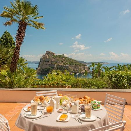 Villa To Ischia With Love Exteriér fotografie