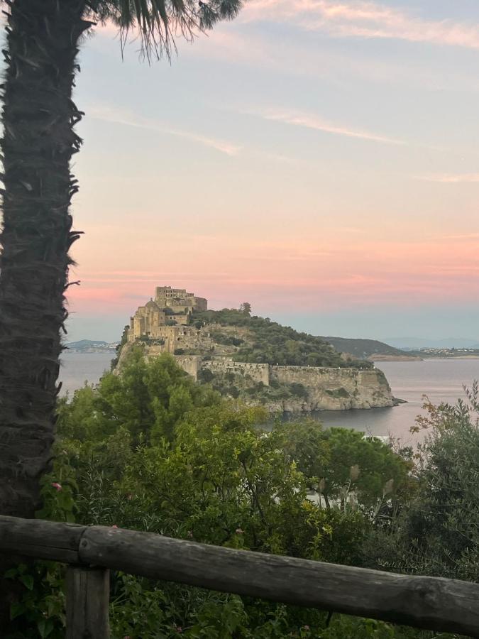 Villa To Ischia With Love Exteriér fotografie