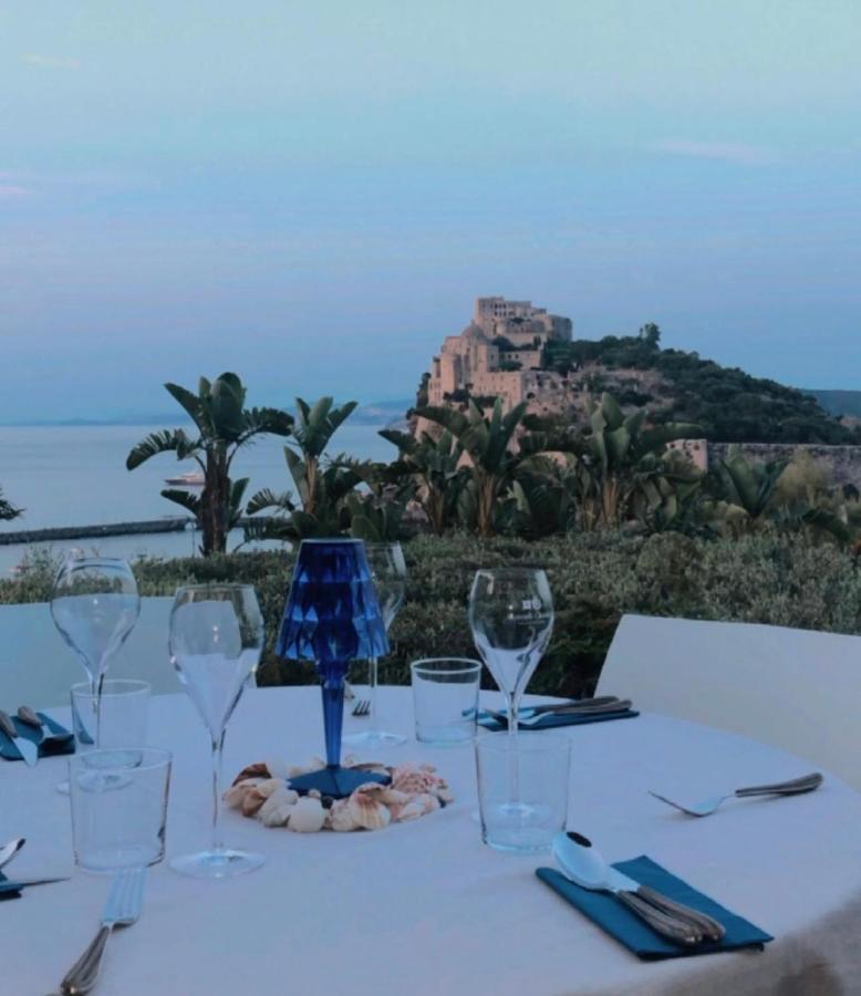 Villa To Ischia With Love Exteriér fotografie